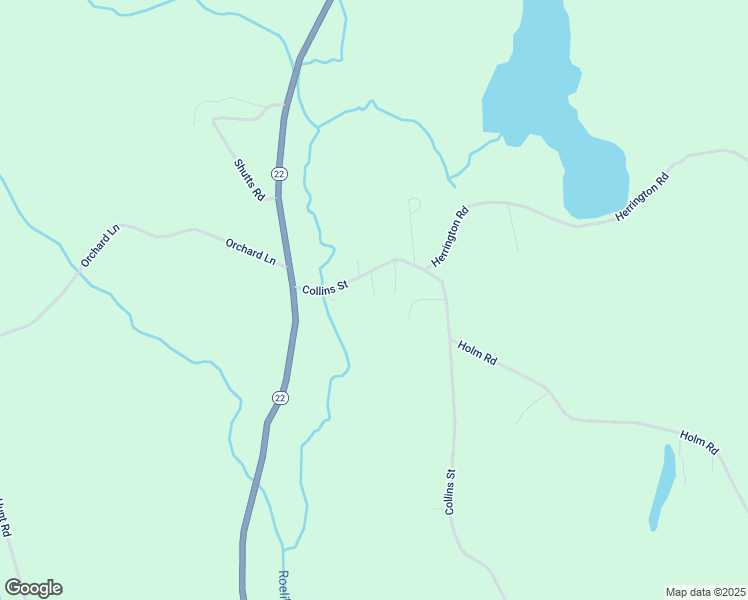 map of restaurants, bars, coffee shops, grocery stores, and more near 567 Collins Street in Hillsdale