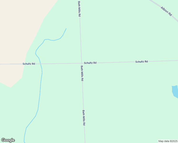 map of restaurants, bars, coffee shops, grocery stores, and more near in Albion
