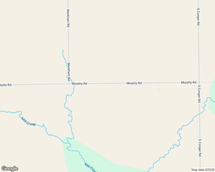 map of restaurants, bars, coffee shops, grocery stores, and more near 15210 Murphy Road in Winnebago