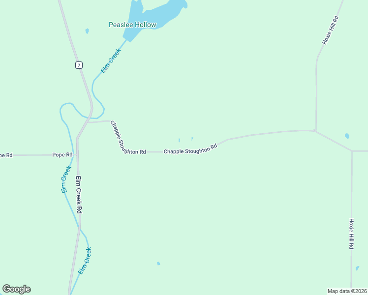 map of restaurants, bars, coffee shops, grocery stores, and more near 10872 Chapple Stoughton Road in Randolph