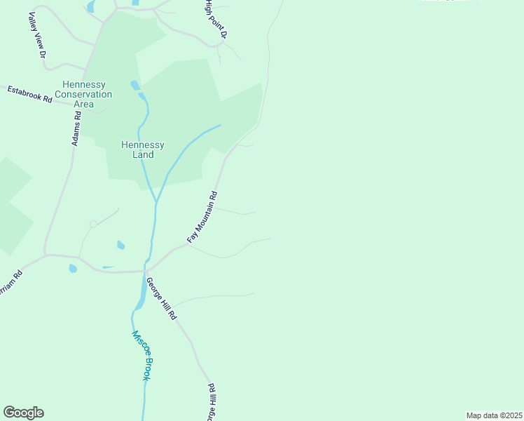 map of restaurants, bars, coffee shops, grocery stores, and more near 8 Greenmeadow Lane in Grafton