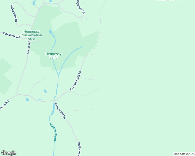 map of restaurants, bars, coffee shops, grocery stores, and more near 8 Greenmeadow Lane in Grafton