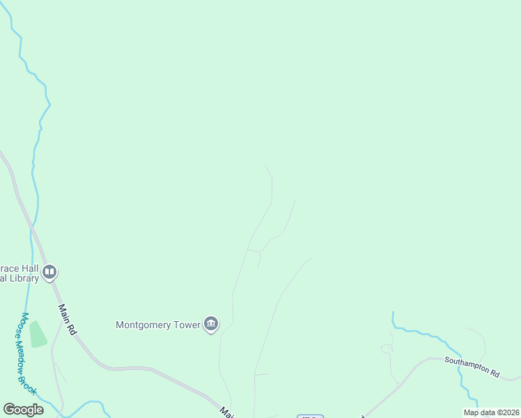 map of restaurants, bars, coffee shops, grocery stores, and more near 79 Pine Ridge Road in Montgomery