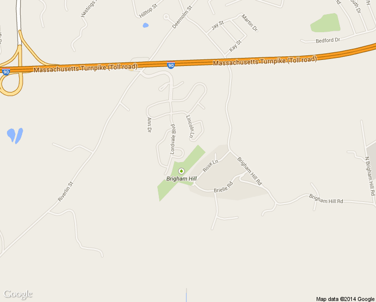map of restaurants, bars, coffee shops, grocery stores, and more near 21 Robert Circle in Grafton