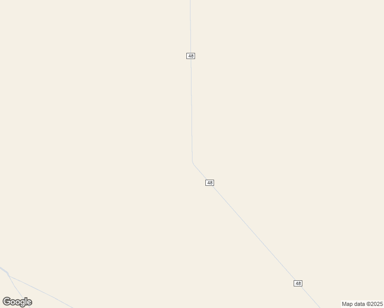 map of restaurants, bars, coffee shops, grocery stores, and more near Road 48E in Goshen County