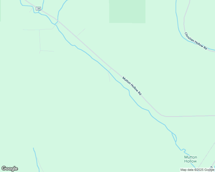 map of restaurants, bars, coffee shops, grocery stores, and more near 6305 Mutton Hollow Road in Great Valley