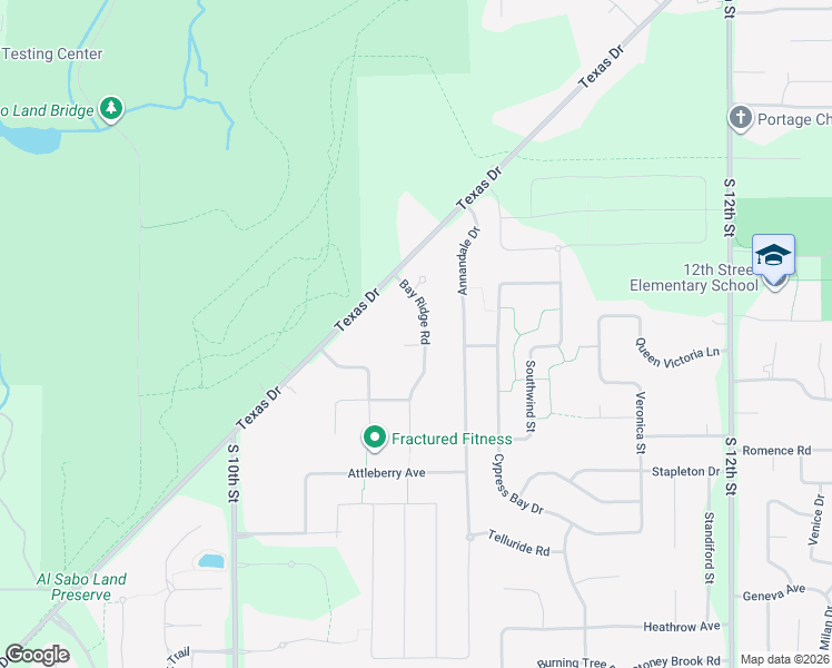 map of restaurants, bars, coffee shops, grocery stores, and more near 5628 Quail Hollow Circle in Kalamazoo