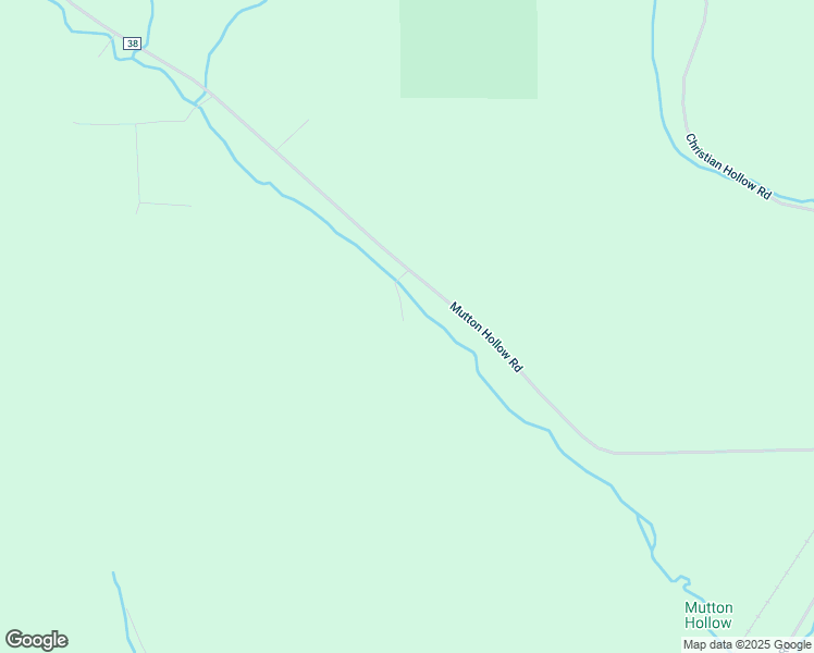 map of restaurants, bars, coffee shops, grocery stores, and more near 6305 Mutton Hollow Road in Great Valley