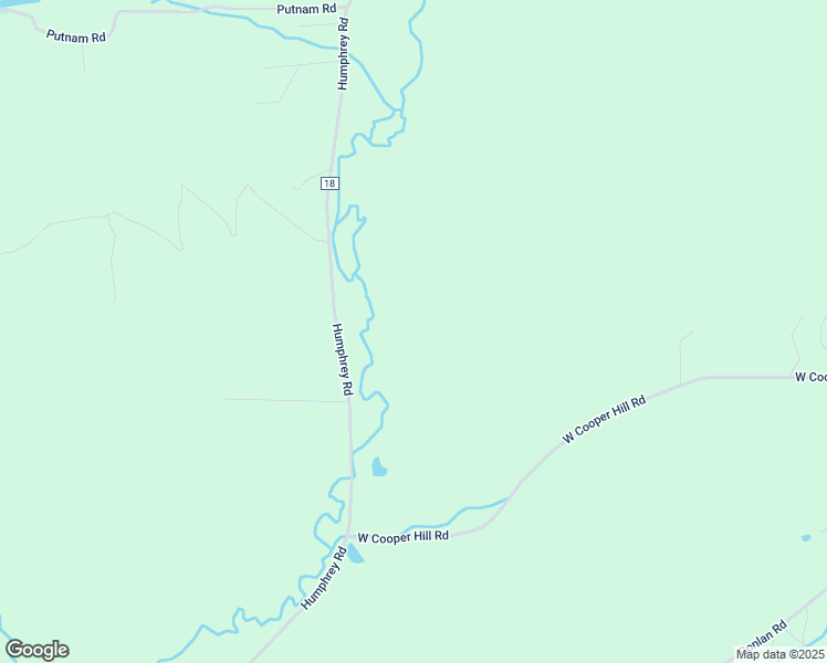 map of restaurants, bars, coffee shops, grocery stores, and more near 4404 Humphrey Road in Great Valley