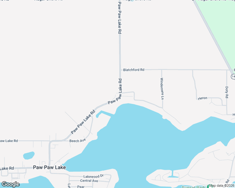 map of restaurants, bars, coffee shops, grocery stores, and more near 8110 North Bay Drive in Watervliet