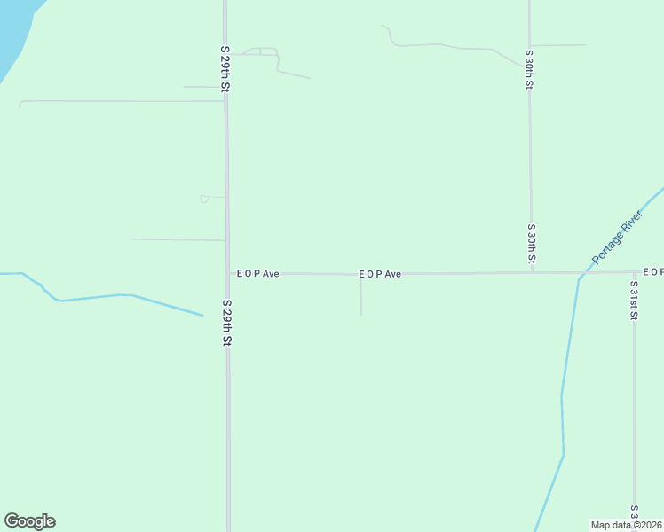 map of restaurants, bars, coffee shops, grocery stores, and more near 7759 East O P Avenue in Scotts