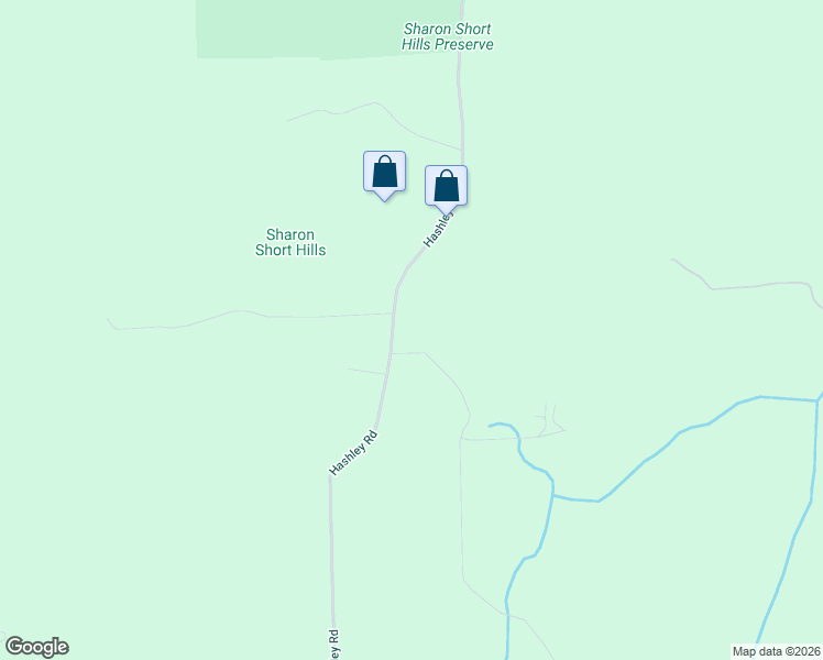 map of restaurants, bars, coffee shops, grocery stores, and more near 7131 Hashley Road in Manchester