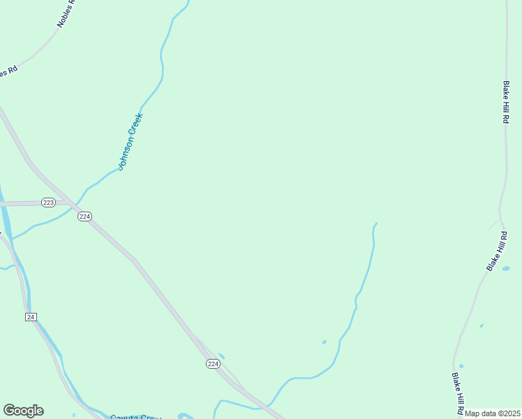 map of restaurants, bars, coffee shops, grocery stores, and more near in Van Etten