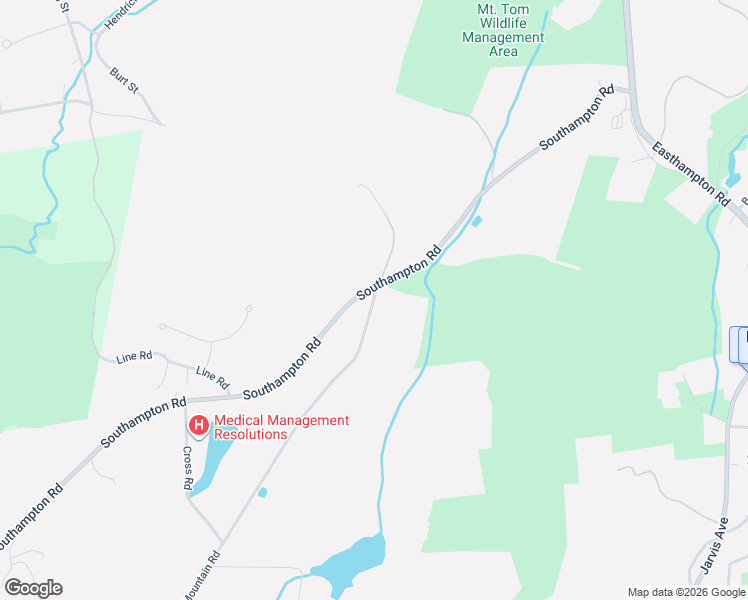 map of restaurants, bars, coffee shops, grocery stores, and more near 4 Mountain Road in Holyoke