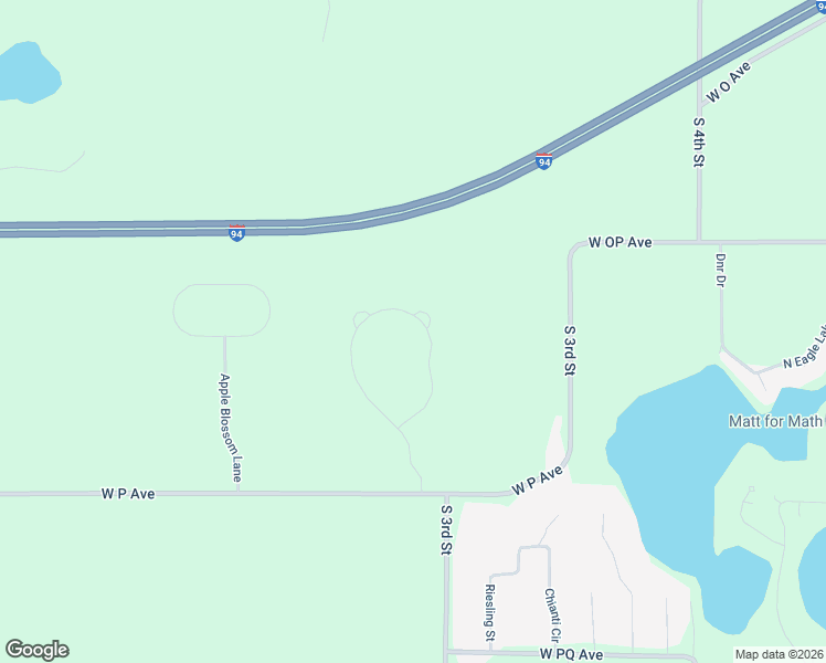 map of restaurants, bars, coffee shops, grocery stores, and more near 6658 Terrier Trail in Kalamazoo