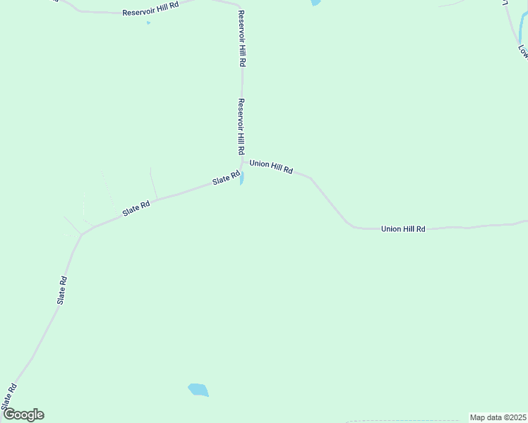 map of restaurants, bars, coffee shops, grocery stores, and more near 305 Slate Road in Candor