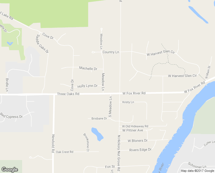 map of restaurants, bars, coffee shops, grocery stores, and more near 7512 Meadow Lane in Cary