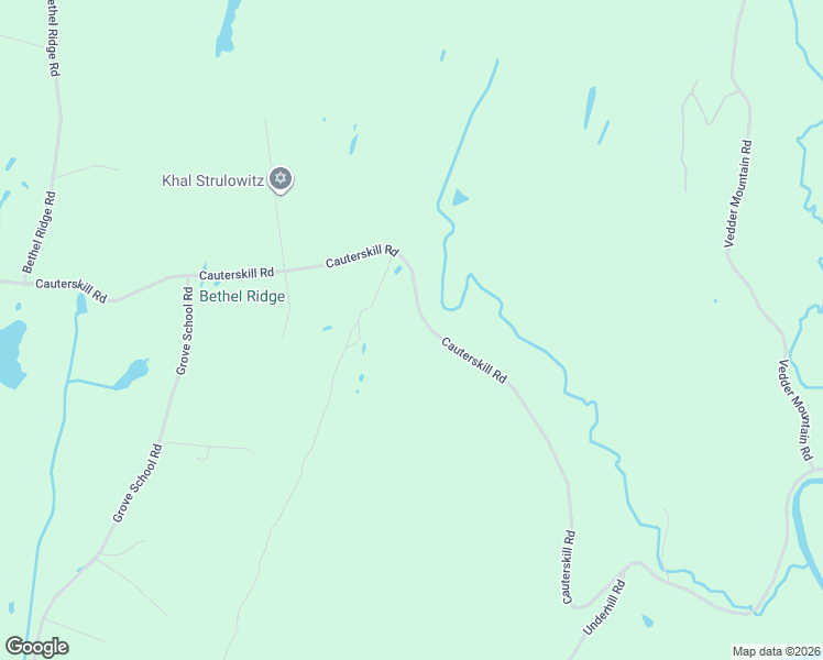 map of restaurants, bars, coffee shops, grocery stores, and more near 500 Cauterskill Rd in Catskill