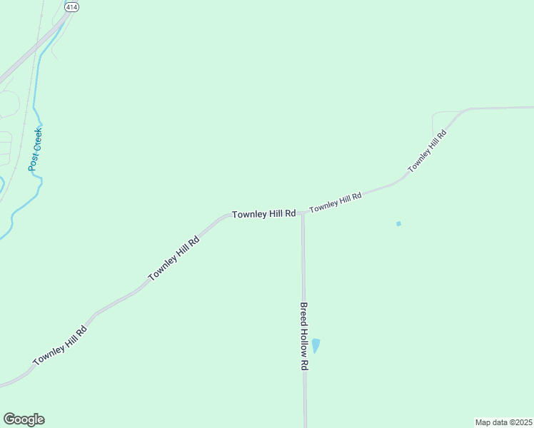 map of restaurants, bars, coffee shops, grocery stores, and more near in Big Flats Airport