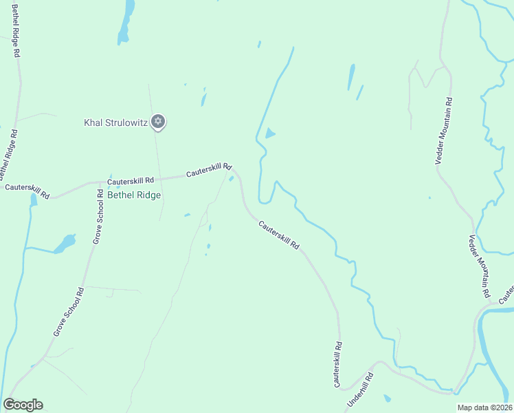 map of restaurants, bars, coffee shops, grocery stores, and more near 500 Cauterskill Rd in Catskill