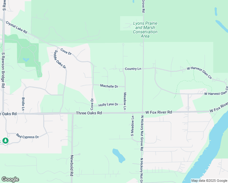 map of restaurants, bars, coffee shops, grocery stores, and more near 301 Machelle Drive in Cary