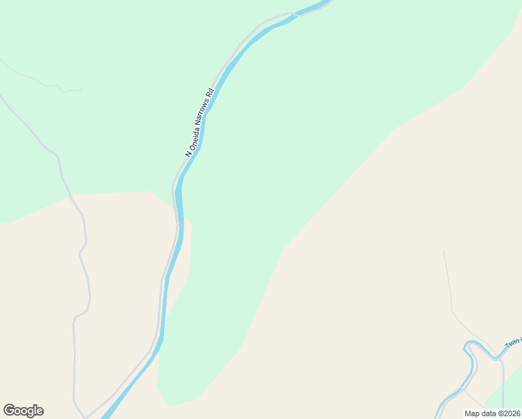 map of restaurants, bars, coffee shops, grocery stores, and more near Oneida Narrows Bear River Road in Preston