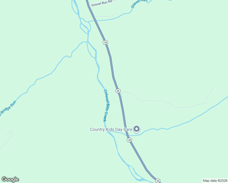 map of restaurants, bars, coffee shops, grocery stores, and more near 4593 New York 36 in Canisteo