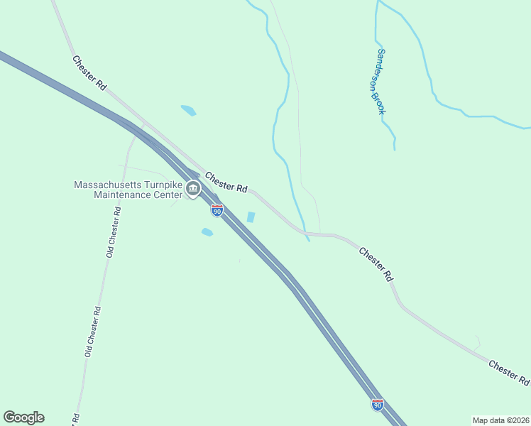 map of restaurants, bars, coffee shops, grocery stores, and more near 117 Chester Road in Blandford