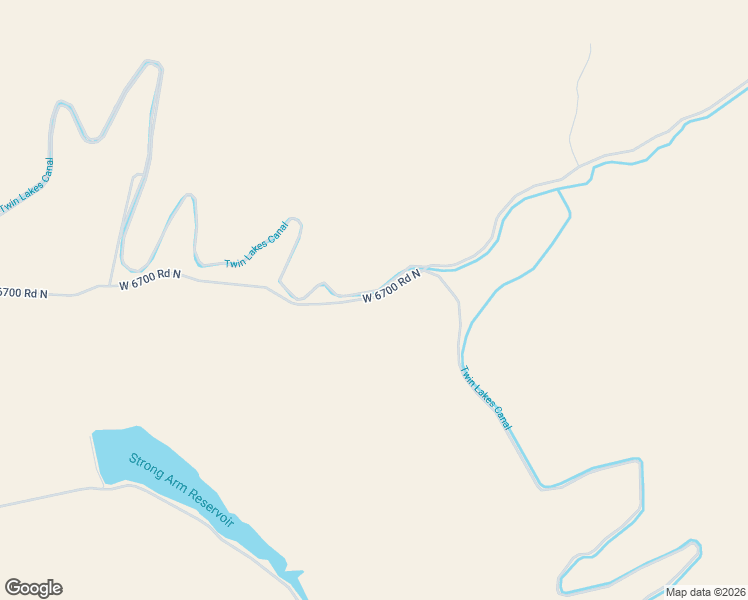 map of restaurants, bars, coffee shops, grocery stores, and more near Mail Rt Road in Preston