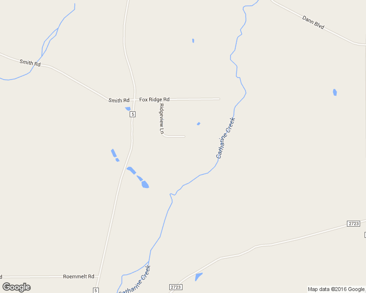 map of restaurants, bars, coffee shops, grocery stores, and more near 50 Ridgeview Ln in Horseheads