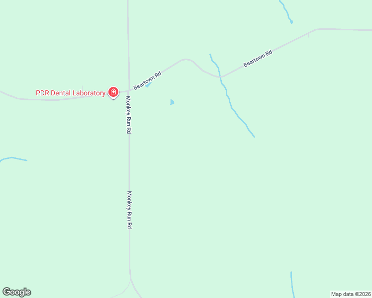 map of restaurants, bars, coffee shops, grocery stores, and more near 304 Monkey Run Road in Port Crane