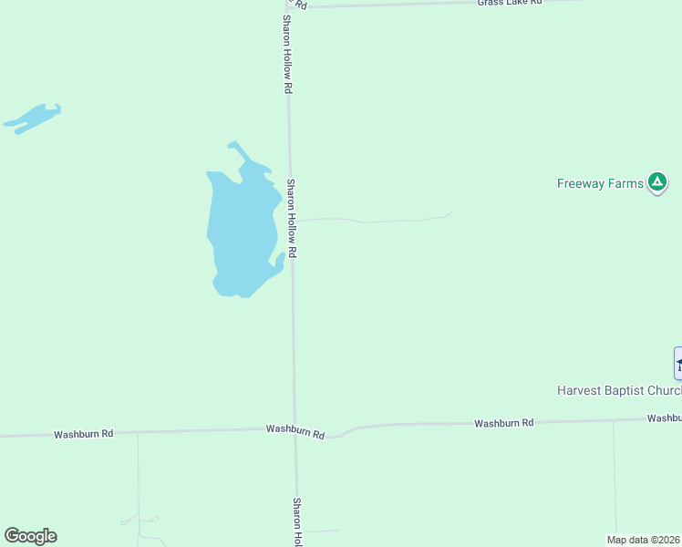 map of restaurants, bars, coffee shops, grocery stores, and more near 2735 Sharon Hollow Road in Washtenaw County