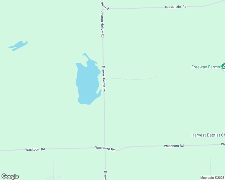 map of restaurants, bars, coffee shops, grocery stores, and more near 2735 Sharon Hollow Road in Washtenaw County