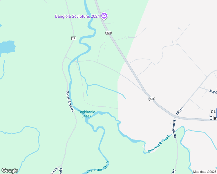 map of restaurants, bars, coffee shops, grocery stores, and more near 96 Webb Rd in Hudson