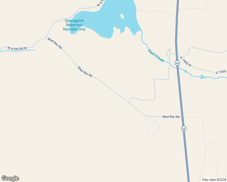 map of restaurants, bars, coffee shops, grocery stores, and more near Mail Route Road in Franklin County