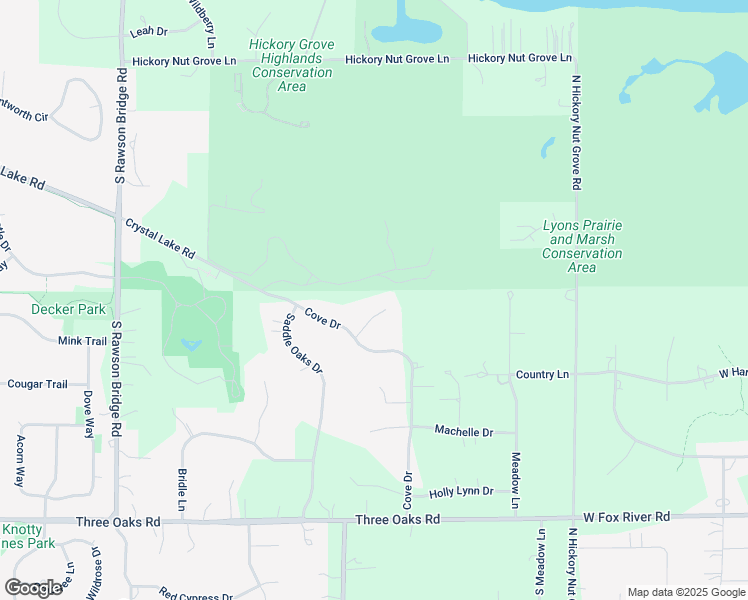 map of restaurants, bars, coffee shops, grocery stores, and more near 7105 Cupola Court in Cary
