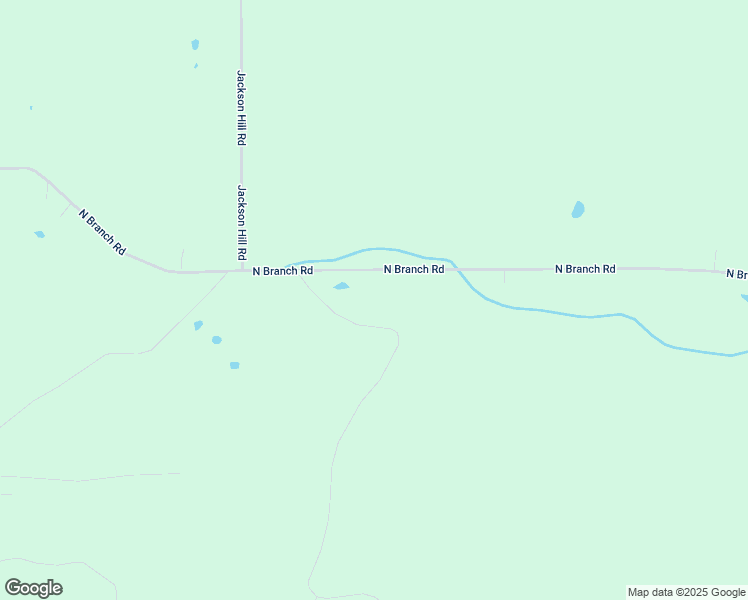 map of restaurants, bars, coffee shops, grocery stores, and more near 8267 North Branch Road in Friendship
