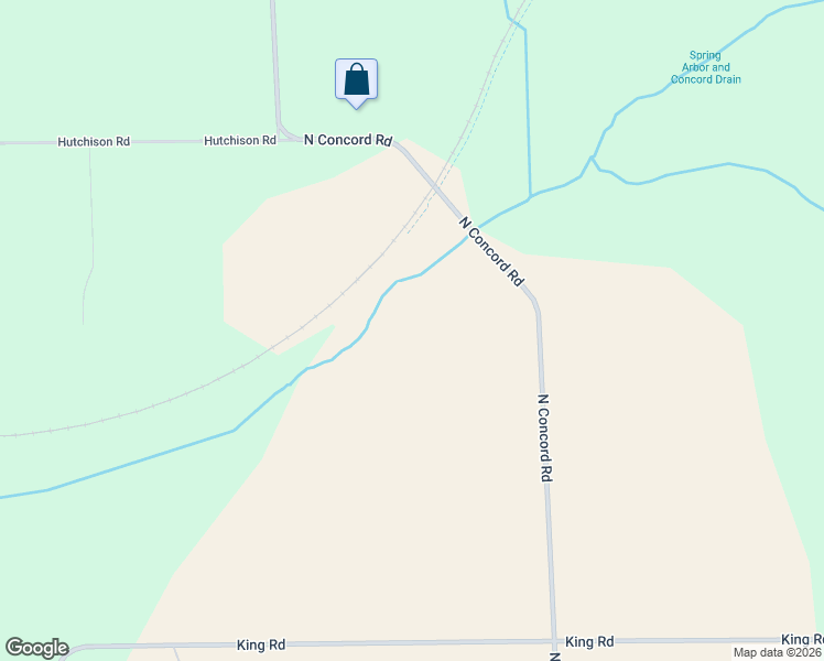 map of restaurants, bars, coffee shops, grocery stores, and more near in Concord