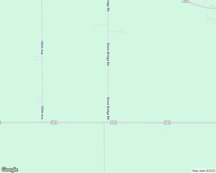 map of restaurants, bars, coffee shops, grocery stores, and more near 20296 Stone Bridge Road in Monticello