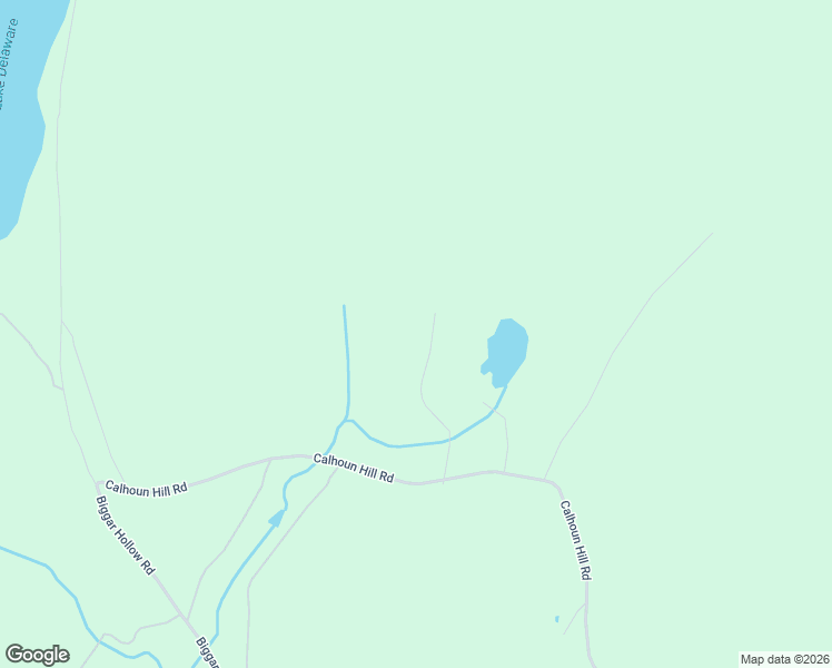 map of restaurants, bars, coffee shops, grocery stores, and more near 221 Alder Pond Road in Andes