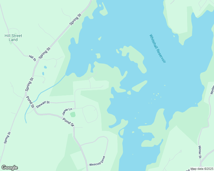 map of restaurants, bars, coffee shops, grocery stores, and more near 4 Donna Pass in Hopkinton