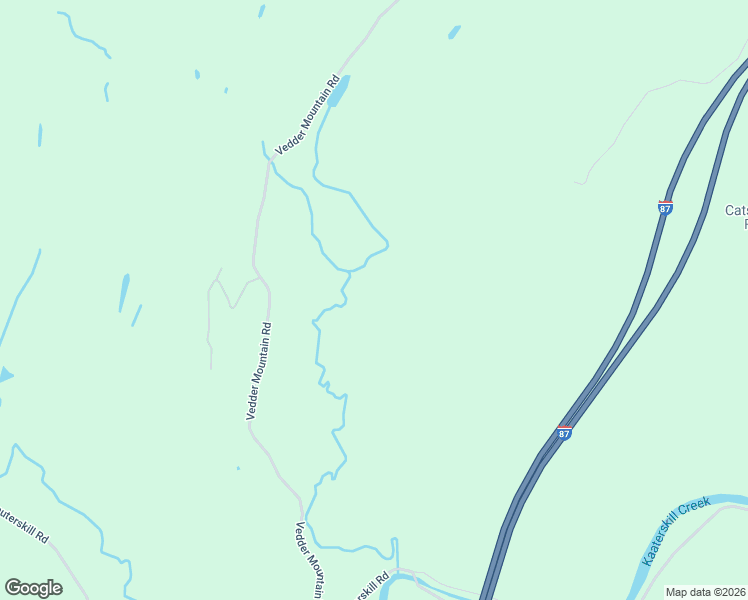 map of restaurants, bars, coffee shops, grocery stores, and more near 760 Vedder Mt Rd in Catskill