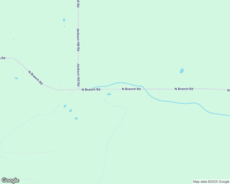 map of restaurants, bars, coffee shops, grocery stores, and more near 8267 North Branch Road in Friendship