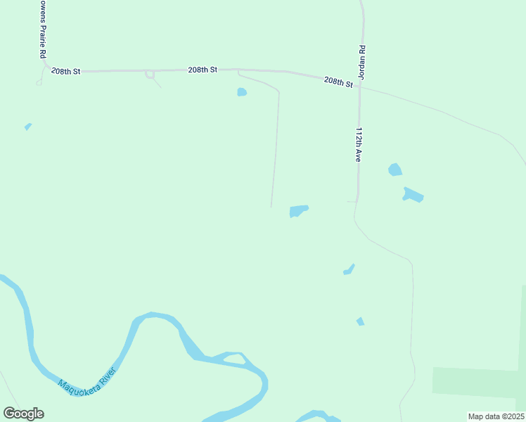 map of restaurants, bars, coffee shops, grocery stores, and more near Unnamed Road in Monticello