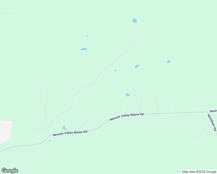 map of restaurants, bars, coffee shops, grocery stores, and more near 556 Irishtown Road in Newark Valley