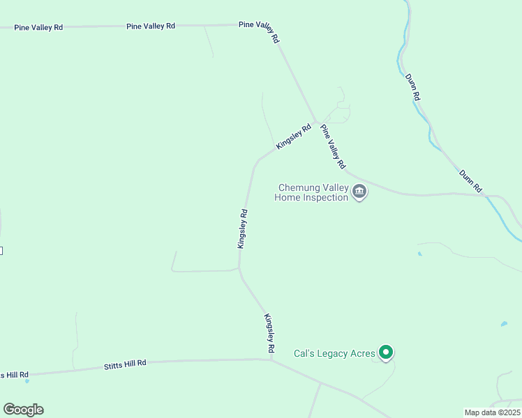 map of restaurants, bars, coffee shops, grocery stores, and more near in Pine Valley