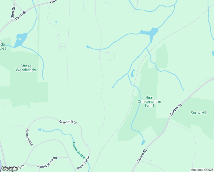 map of restaurants, bars, coffee shops, grocery stores, and more near 34 Miller Hill Road in Dover