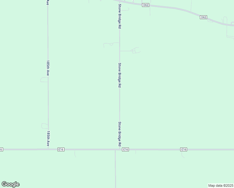 map of restaurants, bars, coffee shops, grocery stores, and more near 20296-20770 Stone Bridge Road in Monticello