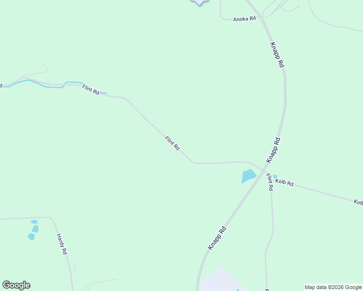 map of restaurants, bars, coffee shops, grocery stores, and more near 295 Flint Road in Binghamton