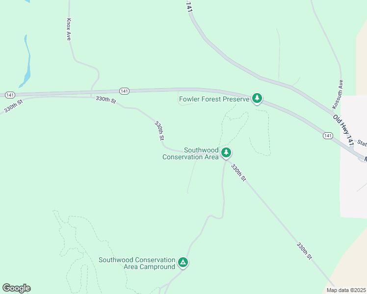 map of restaurants, bars, coffee shops, grocery stores, and more near in Smithland